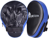 Portzon Curved Boxing Mitts