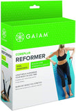 Gaiam Pilates Coreplus Reformer